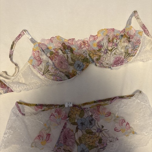 Lise charmel set - charmel,