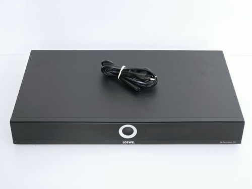 Loewe blu ray player - blu-ray,