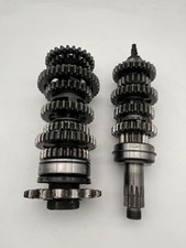 Yamaha RD250 Transmission Gear