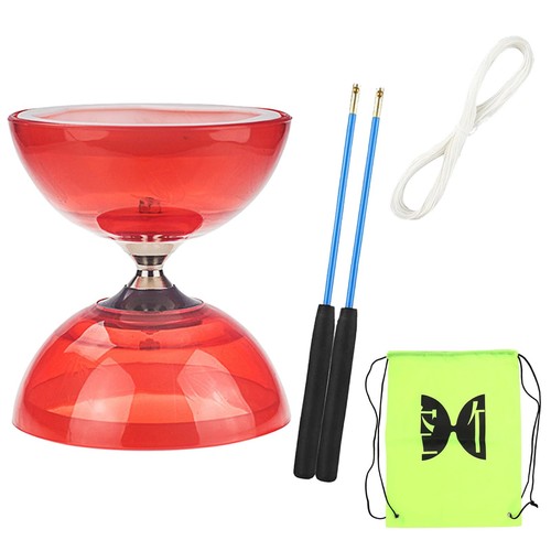 Diabolo freiläufer mit - diabolo,