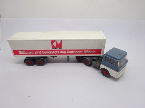 Wiking henschel - wiking:,