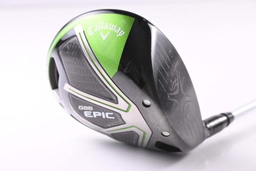Callaway gbb epic driver - epic, /