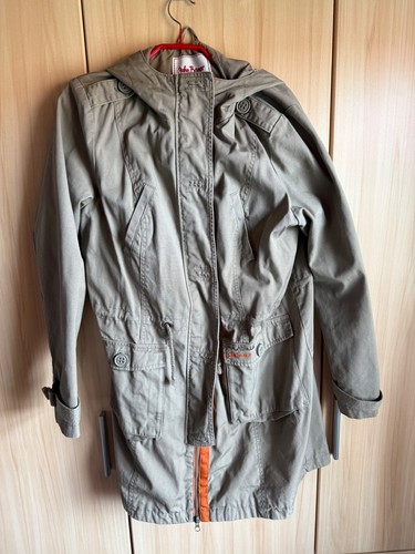 John baner damen outdoorjacke - damen,