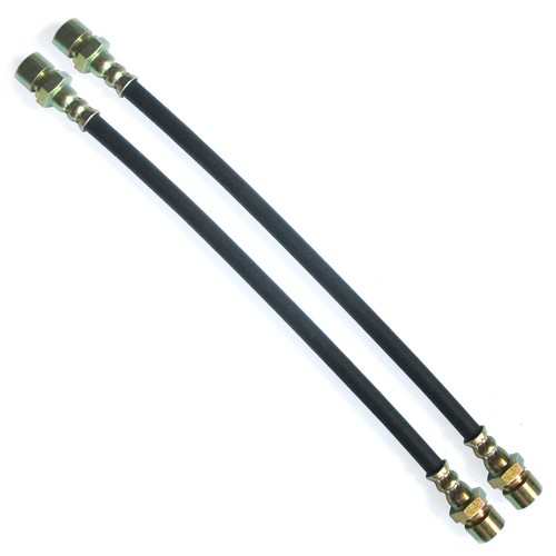 Bremsschlauch hinten für - 2x,