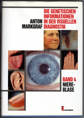Die genetischen informationen - die,