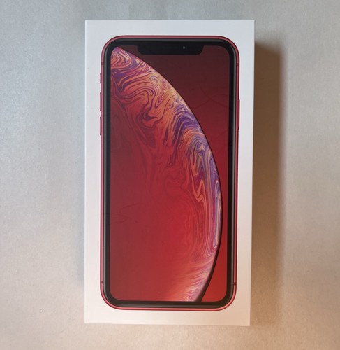 Apple iphone 64gb rot - apple,