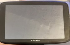 TomTom GO 620 Portable 6" GPS