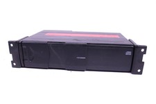 6-fach CD-Wechsler E46 E39 X3 X5 Z4 Z8 Disc Changer mit Magazin 6512-6908949