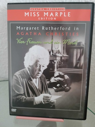Miss marple agatha - marple,, christies"