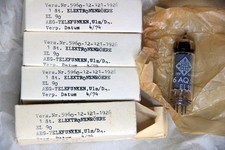 El90 6aq5 6005w - 6aq5,