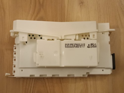 Epg 60120 elektronik - epg,