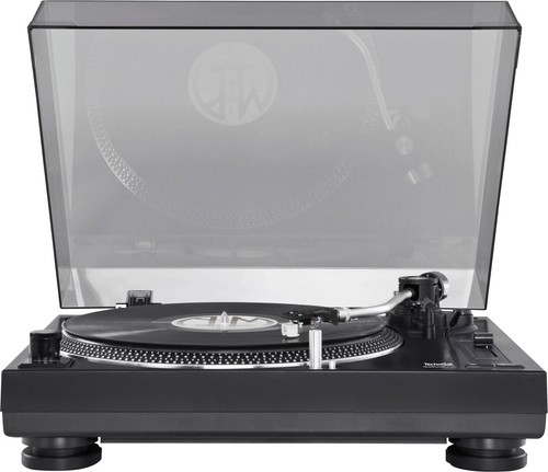 Techniplayer 300 - lp,