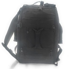 Manpack Satellite Terminal