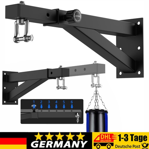 Boxsackhalterung boxsackhalter - boxsackhalterung,