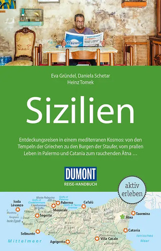 Dumont reise handbuch - dumont, reise-handbuch