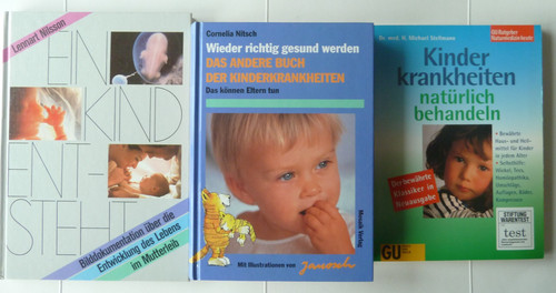 Das andere buch der - das,