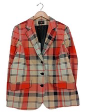 EUGEN KLEIN Klassischer Blazer