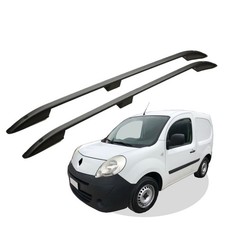 Dachreling Renault Kangoo 2