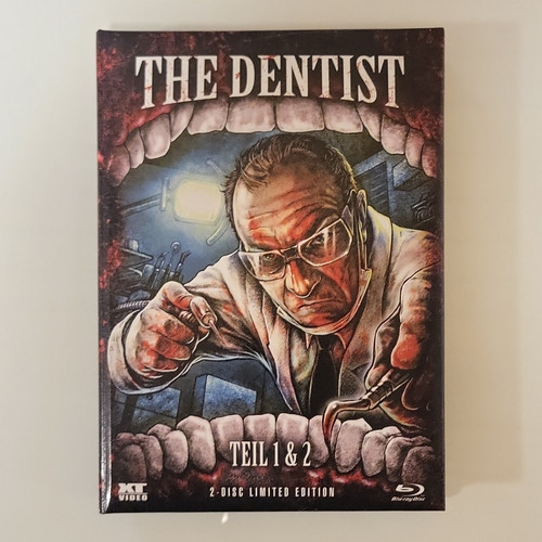 The dentist teil 2 - 1,