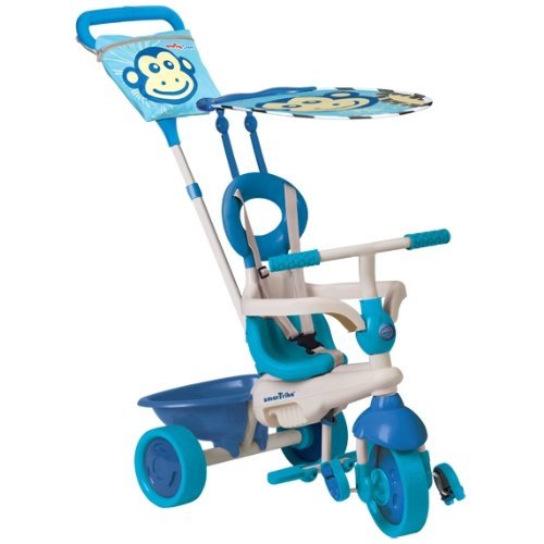 Smart trike safari - trike, in