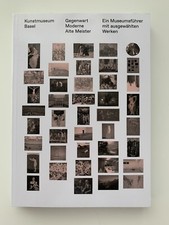 kunstmuseum basel gegenwart