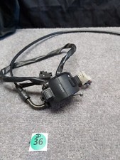 Daelim VS 125 Lenkerschalter rechts Schalter Lenker Schaltereinheit Gaszug 4/36