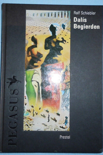 Dalis begierden von ralf - begierden,