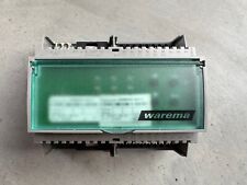 Warema SA 6M230 KNX Aktor 2014574 Sonnenschutz Markise Jalousie Rollo 230V REG