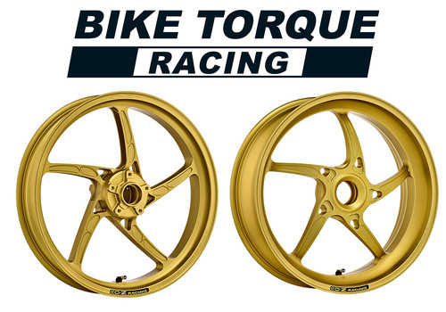 Piega gold alufelgen - gold,