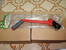 BUZZETTI 6264 Kickstarter Kurbel CAGIVA SST 125 - Farbe Rot