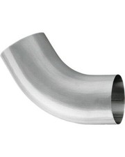 Fallrohrbogen Zink 40° 60°