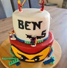 Ausstecher Buchstaben &