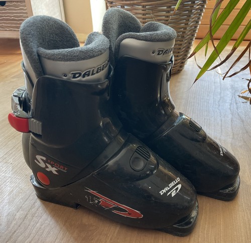 Dalbello sport 273 - sx, 1.7