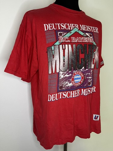 Bayern münchen shirt - bayern,