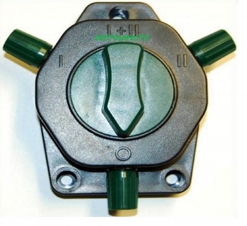 Göbel 10540 zaunschalter ein - 10540,