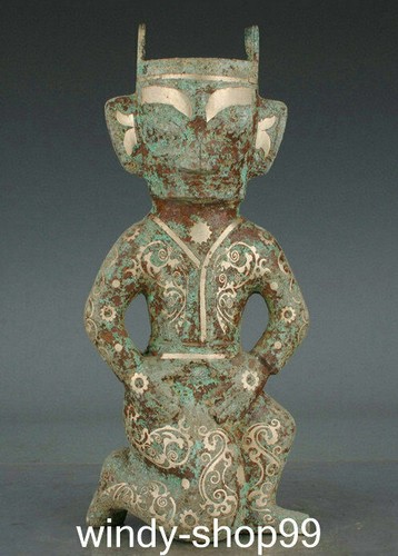 Shang dynastie old china - "shang-dynastie,