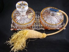 50er 60er Frisiertisch