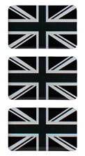 Union Jack 3D Deko Gel UK