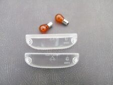 Blinker Gläser Weiss Opel