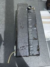 HOBART FX Boiler inkl. Anschlusskammer und Boilerheizung