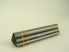 LSW Stahlröhren - Ladegut  Bauer Spur HO - 1:87 Güterwagen Zubehör   1208  #E