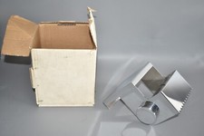 Grohe Vintage WC-Papierhalter Toilettenpapierhalter Chrom unverbaut Fach #F5