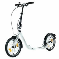 Kickbike Clix 2.0 Klapproller