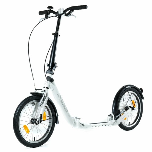Kickbike clix klapproller - clix,
