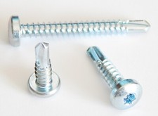 Bohrschrauben linsenkopf torx - bohrschrauben,