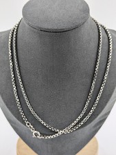 Venezianer Kette 0,835 Silber