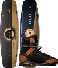 RONIX Wakeboard Set