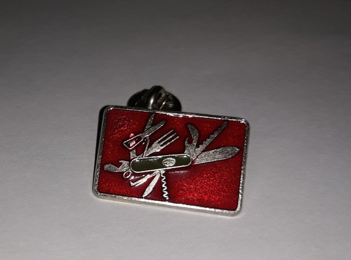 Pin taschenmesser aitor - pin's,