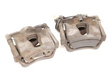 Mercedes B W246 200CDI SET 2X Bremssattel Bremszange vorne rechts links 295X28 1