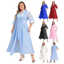 Frauen Abendkleidung